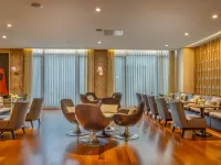 InterContinental Hotels SAO PAULO by IHG サンパウロのホテル
