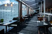 Comfort Hotel Panorama - breakfast