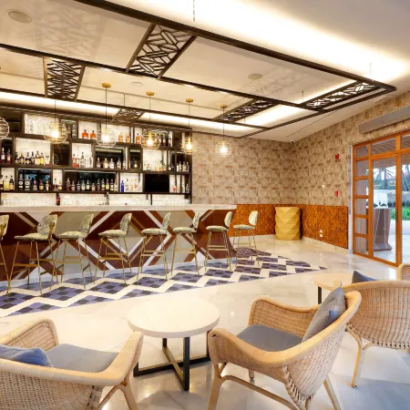 TRS Turquesa Hotel - Adults Only - All Inclusive