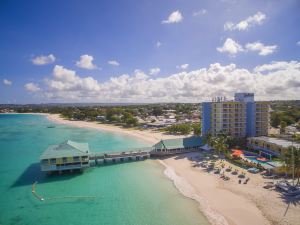 Radisson Aquatica Resort Barbados