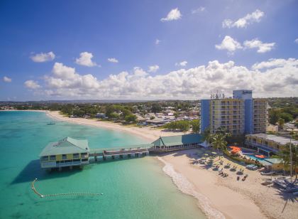 Radisson Aquatica Resort Barbados