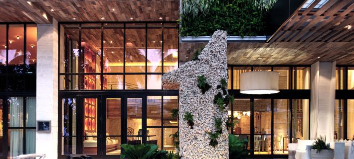 1 Hotel South Beach Hotels in Miami Beach