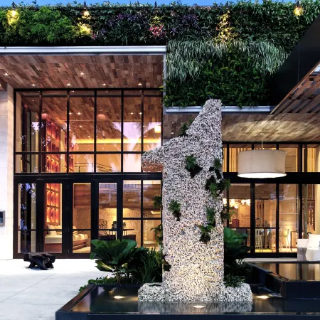 1 Hotel South Beach