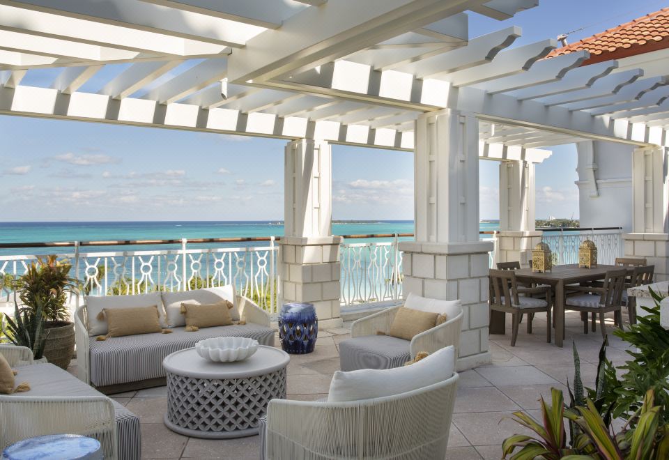 로즈우드 바하 마르