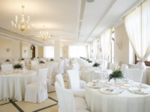 Santangelo Resort & Spa Hotel a Pimonte