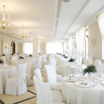 Santangelo Resort & Spa Отели в г. Пимонте
