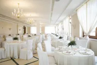 Santangelo Resort & Spa Hotels in Gragnano