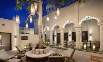 The Chedi Al Bait Sharjah Uae