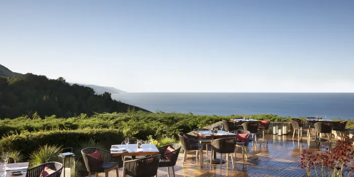 Alila Ventana Big Sur - Inclusive Resort image 2