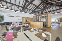Prinsotel la Dorada -