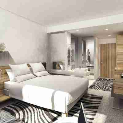 Novotel Ieper Centrum Flanders Fields Rooms