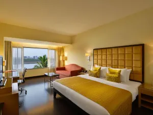Surat Marriott Hotel
