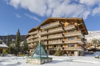 Hotel Montpelier