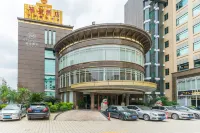 Rich Forex Hotel Hotels in der Nähe von Bahnhof Shunde
