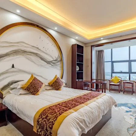 Shuya Business Hotel