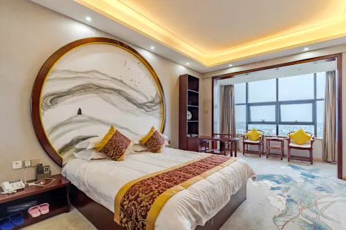 Shuya Business Hotel