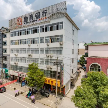 Dongzhu Hotel