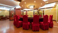 Mao Yuan Hotel - Morgenmad