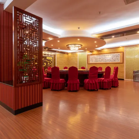 Mao Yuan Hotel