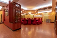 Mao Yuan Hotel - Morgenmad