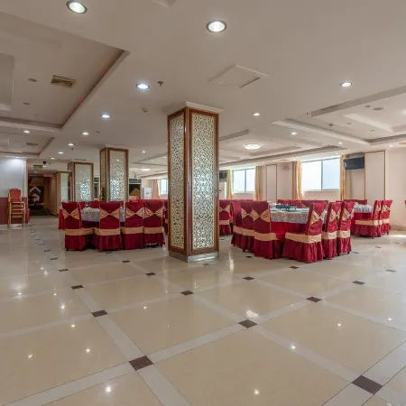 Jin De Hotel