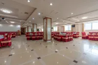 龍州錦德大飯店 - 早餐