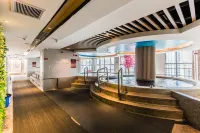 Venus International Hotel (Fengshun Huamao Hot Spring) Hotels in Fengshun