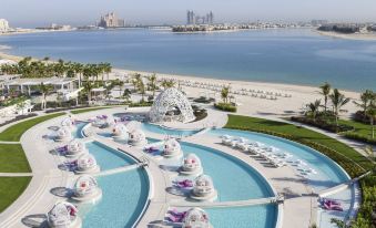 W Dubai - The Palm