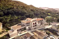 Hotel Creu de Tau Art&Spa-Adults Only Hotels in Arta