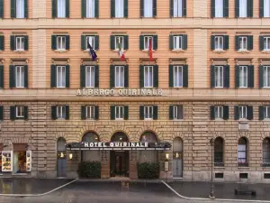 Hotel Quirinale