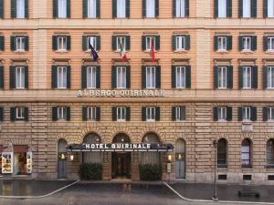 Hotel Quirinale