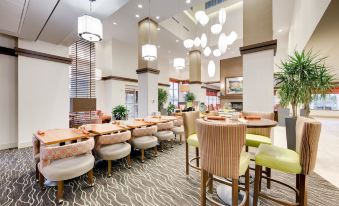 Hilton Garden Inn North Houston/Spring