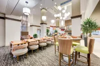 Hilton Garden Inn North Houston/Spring Các khách sạn ở Spring