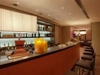 Starhotels Michelangelo Hoteles cerca de Galería Uffizi