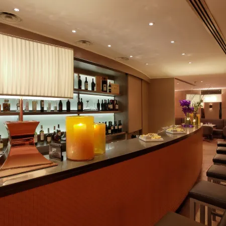 Starhotels Michelangelo Florence