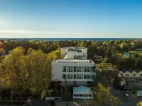 Molo Park Aparthotel Hotels in Mscice