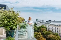 Grand Ferdinand Vienna – Your Hotel in The City Center - Romantic