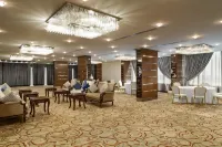 Ramada by Wyndham Al Qassim - 2-Star