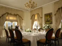 Trump MacLeod House & Lodge, Scotland Hotels in Ellon