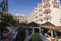 Bieno Club Svs Hotel Kargicak Mahallesi 호텔