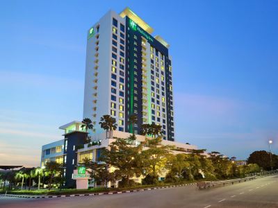 Holiday Inn MELAKA by IHG