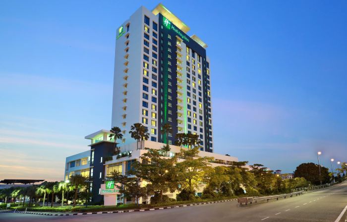 Holiday Inn MELAKA by IHG