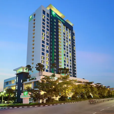 Holiday Inn MELAKA by IHG