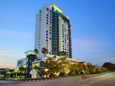 Holiday Inn Melaka, an IHG Hotel