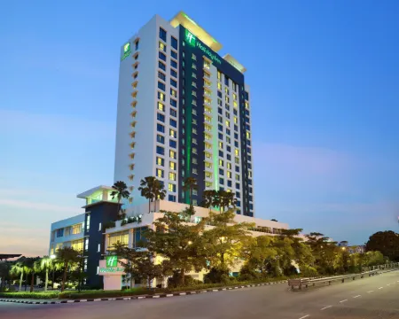 Holiday Inn MELAKA by IHG โรงแรมในมะละกา