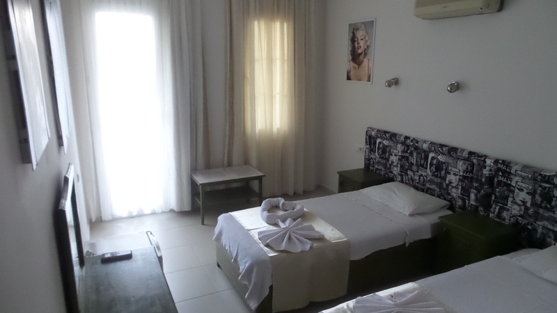 Vento Boutique Hotel