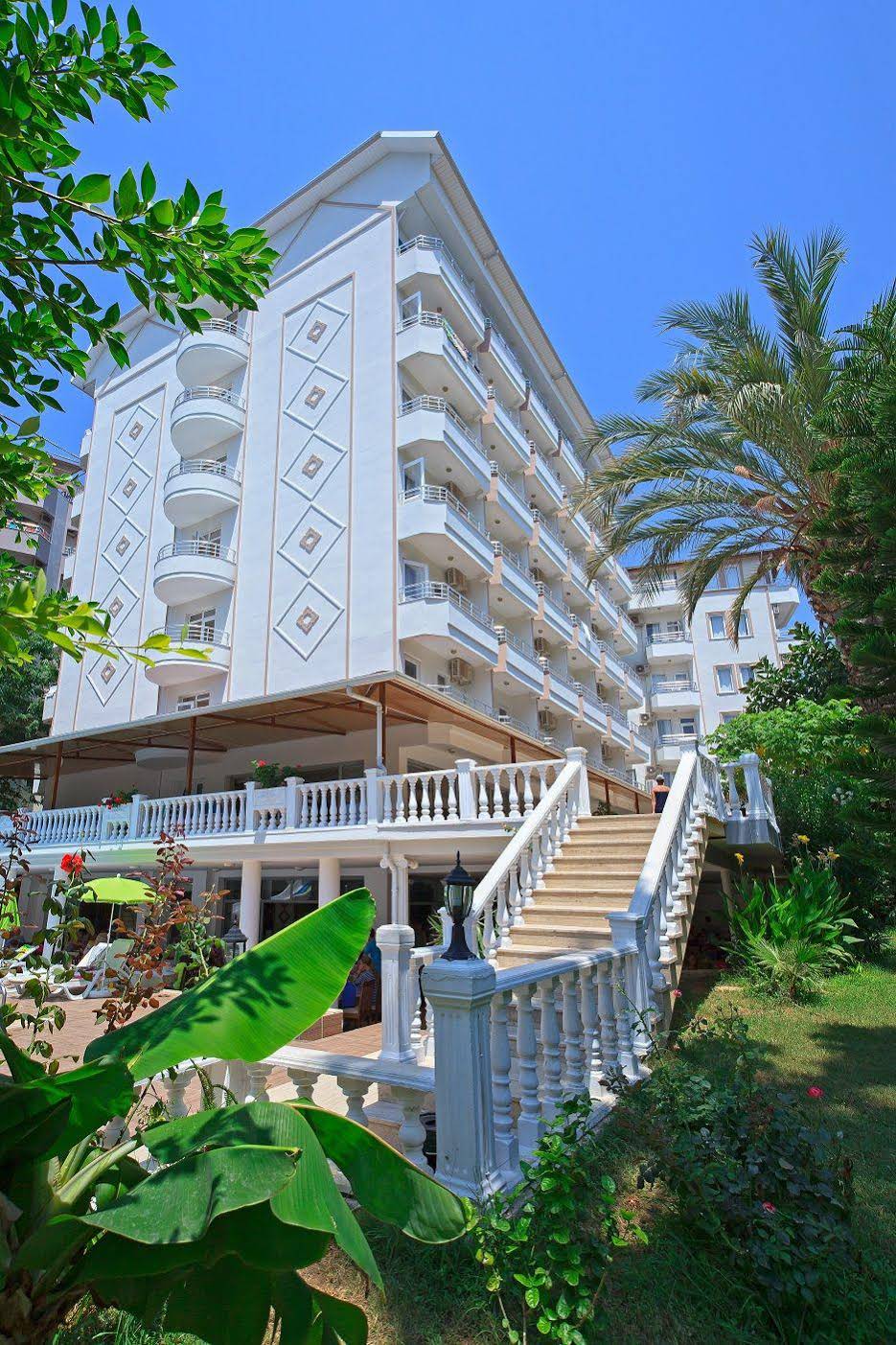 Sun Maritim Hotel - All Inclusive