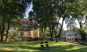 Landhaus Himmelpfort am See