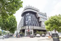 Shangqiu Bluebay Hotel - 2-Star
