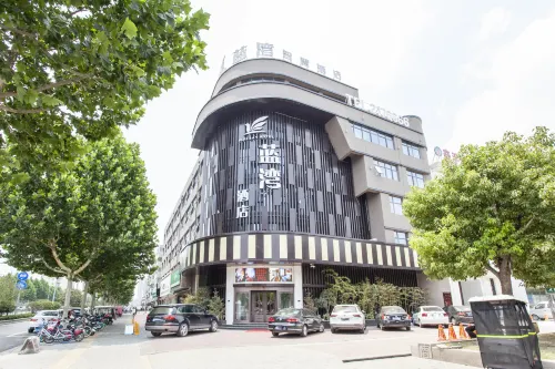 Shangqiu Bluebay Hotel - 2-Star